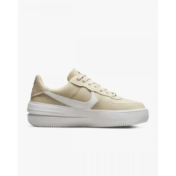 Кросівки Nike W AF1 PLT.AF.ORM DJ9946-200 фото 2 — інтернет-магазин Tapok