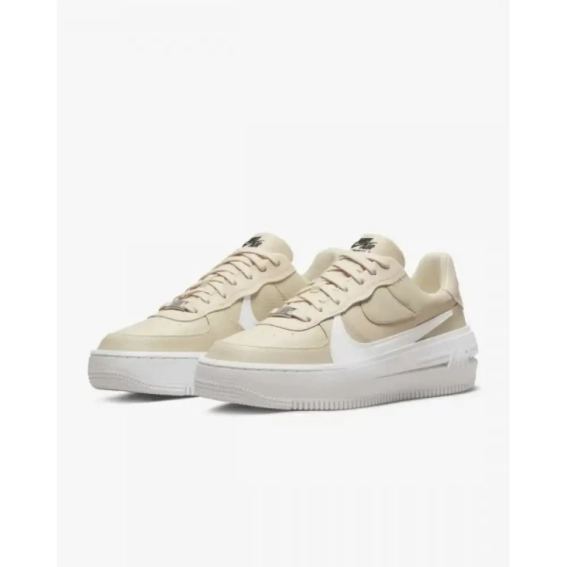 Кросівки Nike W AF1 PLT.AF.ORM DJ9946-200 фото 5 — інтернет-магазин Tapok