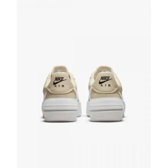 Кросівки Nike W AF1 PLT.AF.ORM DJ9946-200 фото 6 — інтернет-магазин Tapok