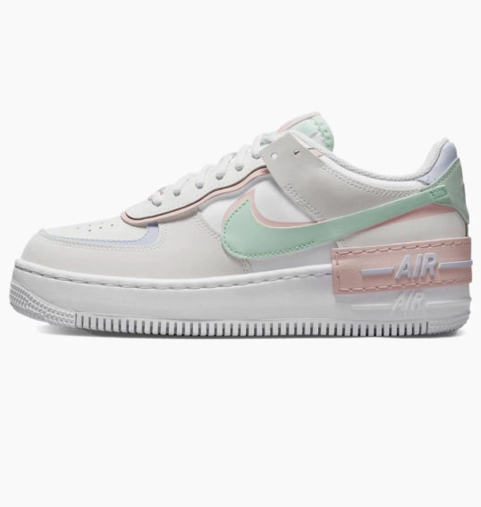 Кросівки Nike W AF1 SHADOW CI0919-117 фото 1 — інтернет-магазин Tapok