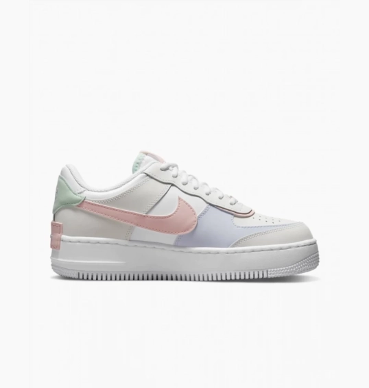 Кросівки Nike W AF1 SHADOW CI0919-117 фото 3 — інтернет-магазин Tapok