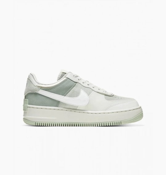 Кроссовки Nike WMNS AF1 SHADOW CW2655-001 фото 3 — интернет-магазин Tapok