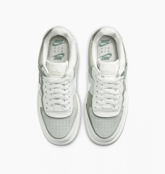 Кроссовки Nike WMNS AF1 SHADOW CW2655-001 фото 4 — интернет-магазин Tapok