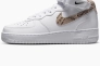 Кросівки Nike WMNS AIR FORCE 1 07 mid DD9625-101 Фото 1