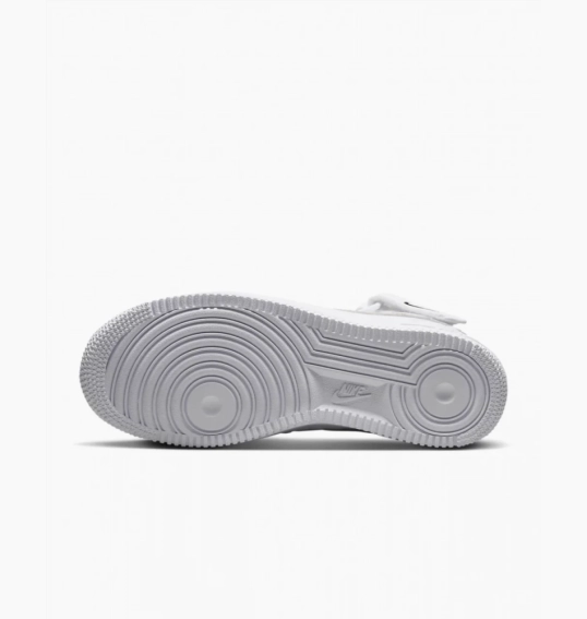 Кросівки Nike WMNS AIR FORCE 1 07 mid DD9625-101 фото 2 — інтернет-магазин Tapok