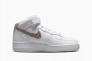 Кросівки Nike WMNS AIR FORCE 1 07 mid DD9625-101 Фото 3