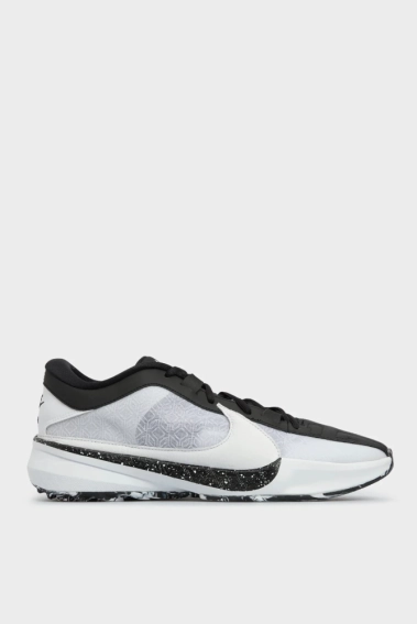 Кроссовки Nike ZOOM Freak 5 DX4985-101 фото 1 — интернет-магазин Tapok