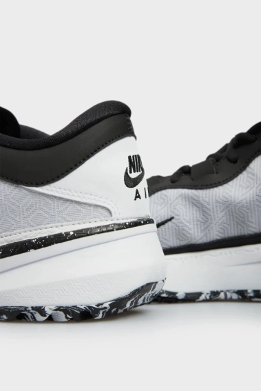 Кроссовки Nike ZOOM Freak 5 DX4985-101 фото 2 — интернет-магазин Tapok