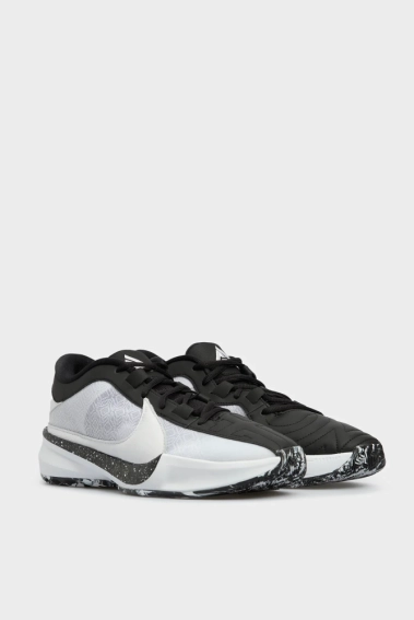 Кроссовки Nike ZOOM Freak 5 DX4985-101 фото 3 — интернет-магазин Tapok