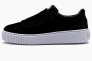 Кросівки Puma Basket Platform Strap VR 364068 01 Фото 1