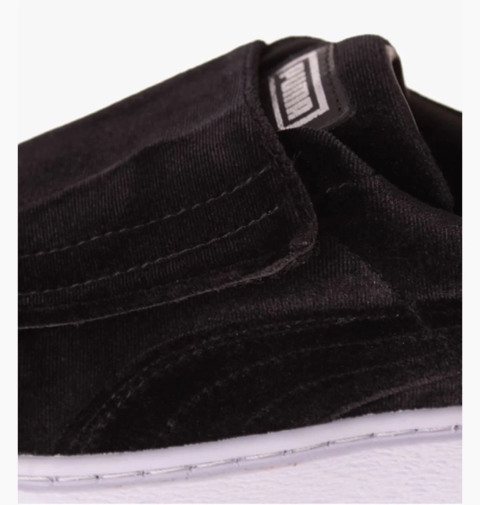 Кросівки Puma Basket Platform Strap VR 364068 01 фото 2 — інтернет-магазин Tapok