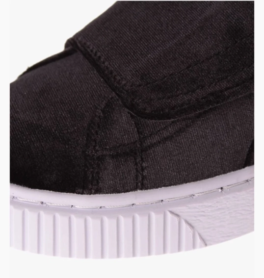 Кросівки Puma Basket Platform Strap VR 364068 01 фото 4 — інтернет-магазин Tapok