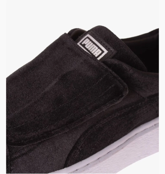 Кросівки Puma Basket Platform Strap VR 364068 01 фото 5 — інтернет-магазин Tapok