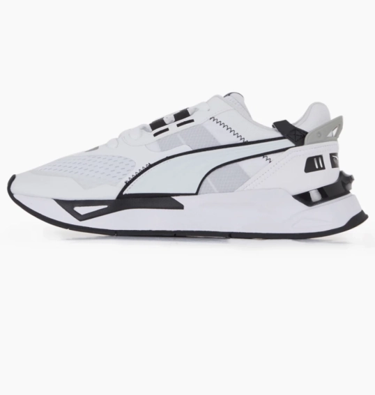 Кроссовки PUMA MIRAGE SPORT TECH 384955 01 фото 1 — интернет-магазин Tapok