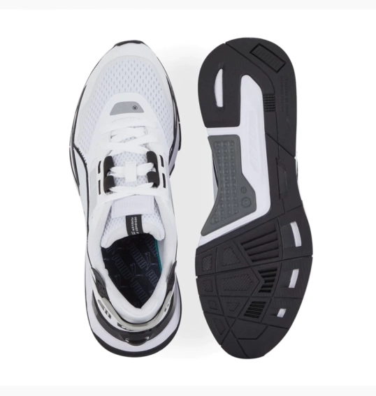 Кроссовки PUMA MIRAGE SPORT TECH 384955 01 фото 4 — интернет-магазин Tapok