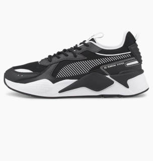 Кроссовки Puma RS-X B&amp;W 390039 02