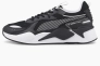 Кроссовки Puma RS-X B&amp;W 390039 02 Фото 1