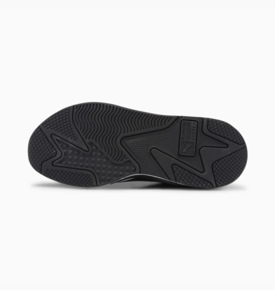Кроссовки Puma RS-X B&amp;W 390039 02 фото 4 — интернет-магазин Tapok