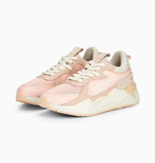 Кроссовки Puma RS-X Thrifted 390648 02 фото 2 — интернет-магазин Tapok