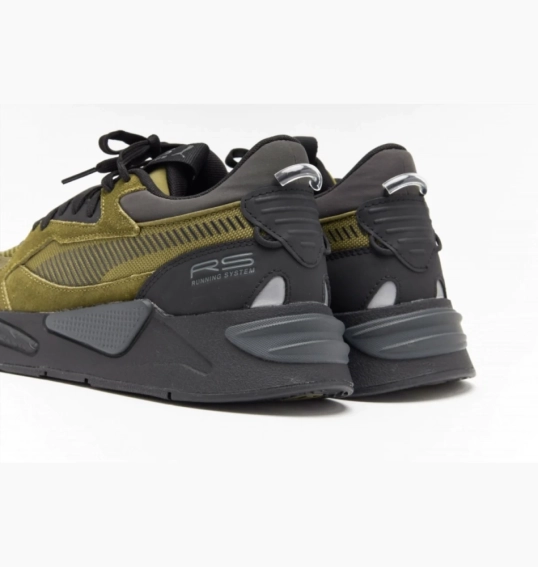 Кроссовки Puma Rs-Z Reinvention 386629 03 фото 2 — интернет-магазин Tapok
