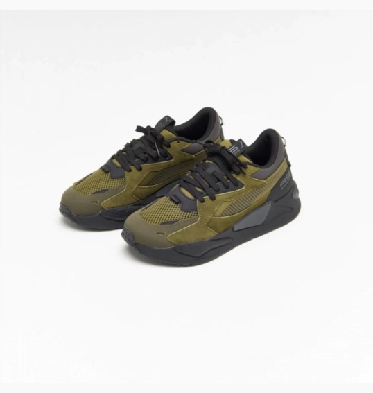 Кроссовки Puma Rs-Z Reinvention 386629 03 фото 3 — интернет-магазин Tapok