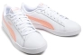 Кроссовки Puma Smash v2 L белые персиковые 365208 26 Фото 3