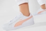 Кроссовки Puma Smash v2 L белые персиковые 365208 26 Фото 4