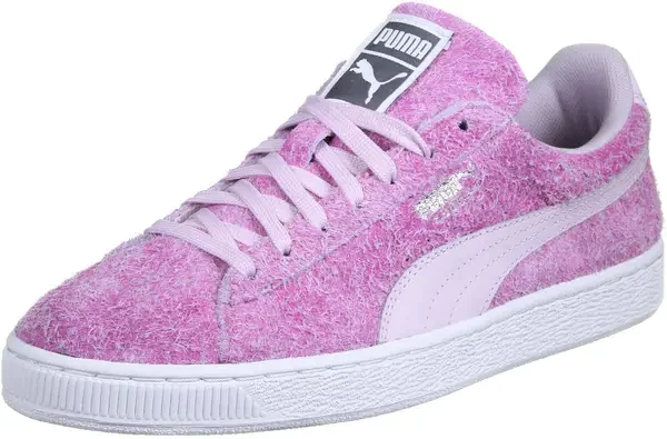 Кроссовки Puma Suede Elemental 361112 02 фото 1 — интернет-магазин Tapok