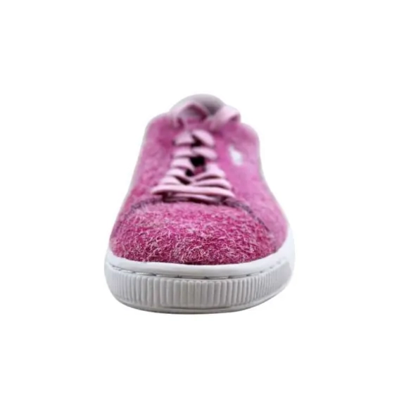 Кроссовки Puma Suede Elemental 361112 02 фото 2 — интернет-магазин Tapok
