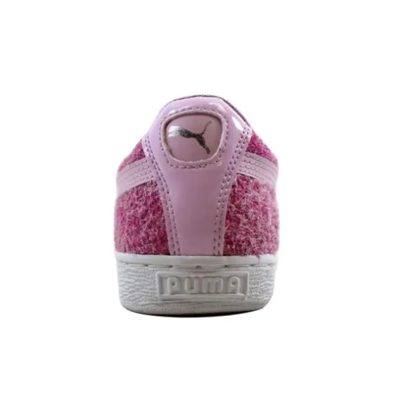 Кроссовки Puma Suede Elemental 361112 02 фото 3 — интернет-магазин Tapok