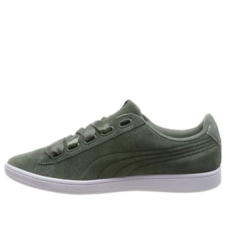 Кроссовки Puma suede heart VR 365111 01