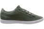 Кроссовки Puma suede heart VR 365111 01 Фото 2