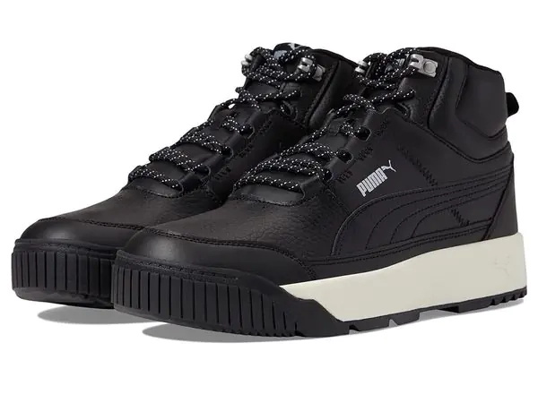 Кроссовки Puma Tarrenz SB II 386392 01 фото 1 — интернет-магазин Tapok