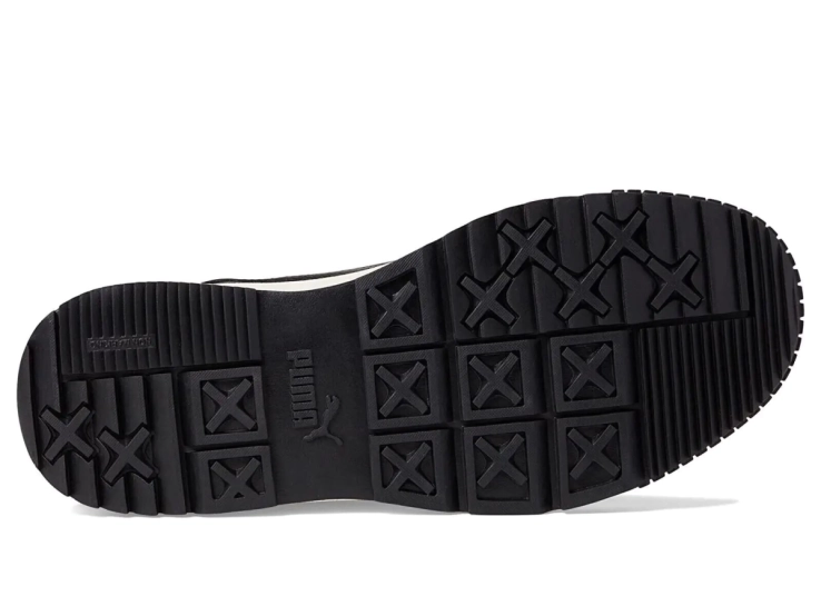 Кроссовки Puma Tarrenz SB II 386392 01 фото 4 — интернет-магазин Tapok