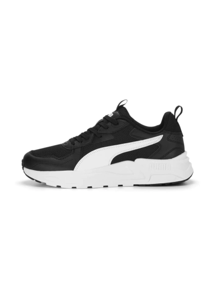Кроссовки Puma Trinity Lite 389292 01 фото 2 — интернет-магазин Tapok