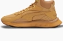 Кроссовки PUMA WILD RIDER MID HIGH TOP BEIGE 386320 01 Фото 1