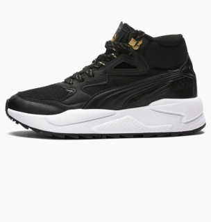 Кроссовки PUMA X-RAY Speed MID WTR 390660 01