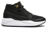 Кроссовки PUMA X-RAY Speed MID WTR 390660 01 Фото 2