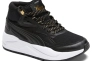 Кроссовки PUMA X-RAY Speed MID WTR 390660 01 Фото 3