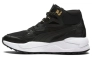 Кроссовки PUMA X-RAY Speed MID WTR 390660 01 Фото 4