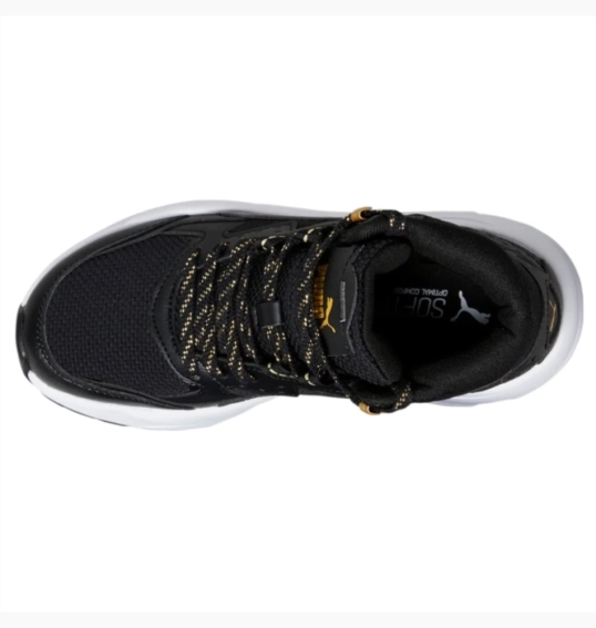 Кроссовки PUMA X-RAY Speed MID WTR 390660 01 фото 5 — интернет-магазин Tapok