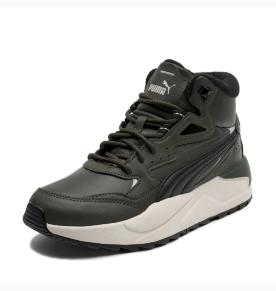 Кросівки PUMA X-RAY Speed MID WTR  388574 04 фото 2 — інтернет-магазин Tapok