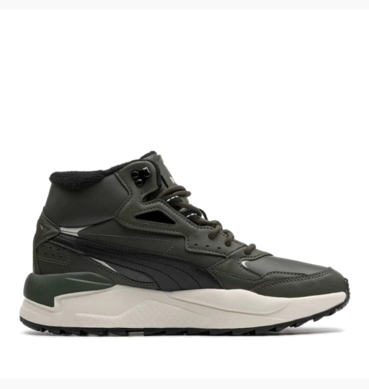Кросівки PUMA X-RAY Speed MID WTR  388574 04 фото 3 — інтернет-магазин Tapok