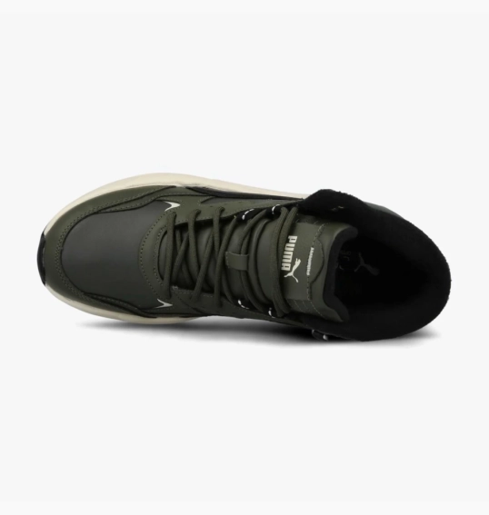 Кросівки PUMA X-RAY Speed MID WTR  388574 04 фото 5 — інтернет-магазин Tapok