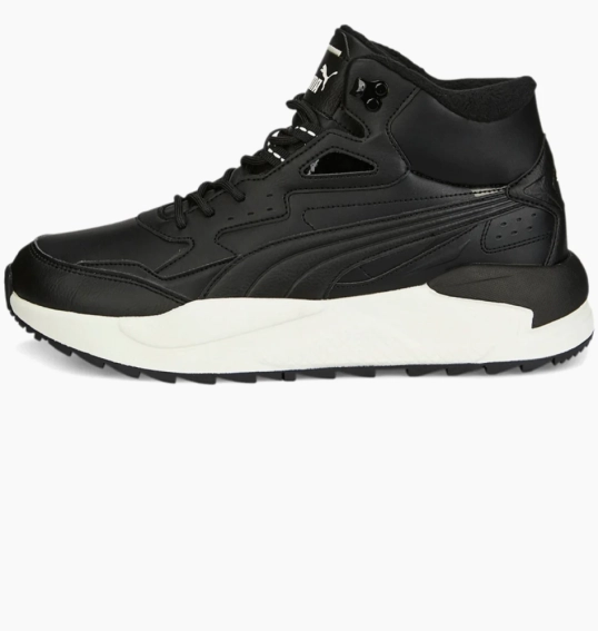 Кроссовки PUMA X-RAY Speed MID WTR 388574 01 фото 1 — интернет-магазин Tapok