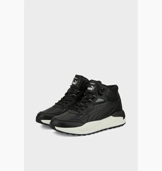 Кроссовки PUMA X-RAY Speed MID WTR 388574 01 фото 3 — интернет-магазин Tapok