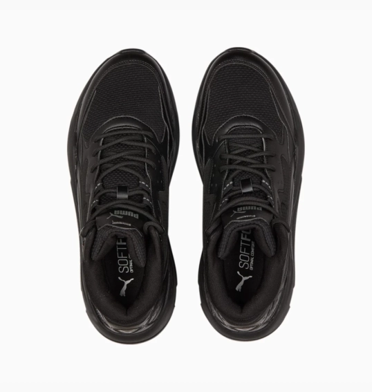 Кроссовки PUMA X-RAY Speed MID WTR 385869 01 фото 6 — интернет-магазин Tapok
