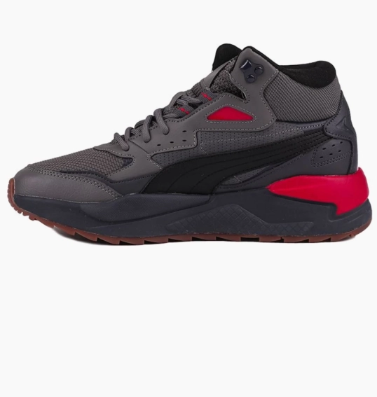 Кросівки PUMA X-RAY Speed MID WTR  385869 02 фото 1 — інтернет-магазин Tapok