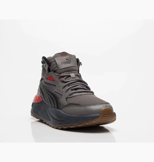 Кросівки PUMA X-RAY Speed MID WTR  385869 02 фото 3 — інтернет-магазин Tapok