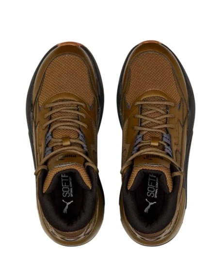 Кросівки PUMA X-RAY Speed MID WTR  385869 03 фото 3 — інтернет-магазин Tapok